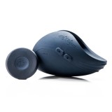Masturbatoare cu vibratii - Hot Octopuss PULSE III Duo