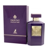 Maison Alhambra Infini Intoxicating Cherry Eau de Parfum unisex 100 ml