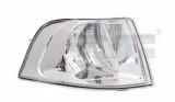 Semnalizator VOLVO V40 Combi (VW) (1995 - 2004) TYC 18-0113-41-2