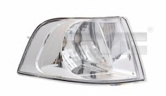 Semnalizator VOLVO V40 Combi (VW) (1995 - 2004) TYC 18-0114-41-2 foto