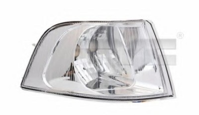 Semnalizator VOLVO S40 I (VS) (1995 - 2004) TYC 18-0113-41-2 foto