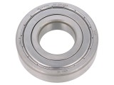 Lagăr cu bile 35x80x21mm 6307-2Z SKF