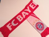 Fular - fotbal BAYERN MUNCHEN (Germania)