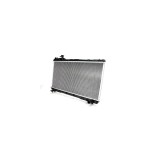 Radiator apa TOYOTA RAV 4 I SXA1 TYC 736-1017