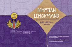 The Egyptian Lenormand foto