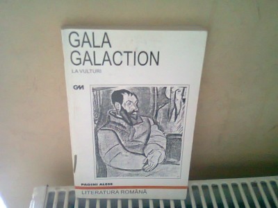 LA VULTURI - GALA GALACTION foto