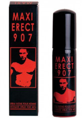 Spray-ul intim pentru bărbați facilitează erecția foto