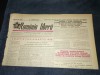 ZIARUL ROMANIA LIBERA 4 MARTIE 1950