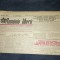 ZIARUL ROMANIA LIBERA 4 MARTIE 1950
