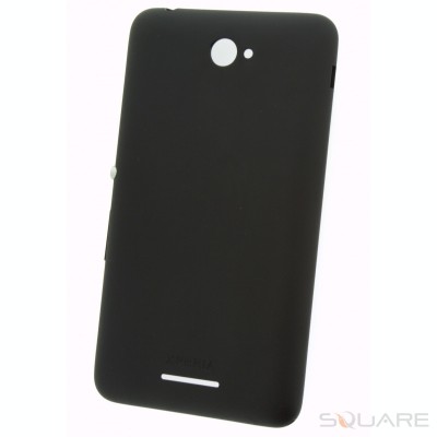 Capac Baterie Sony Xperia E4 E2105, Black foto