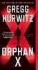 Orphan X, Brosata