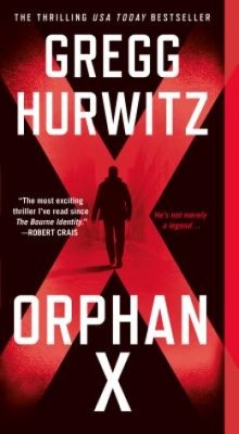 Orphan X foto