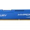 Memorie ram kingston dimm ddr3 4gb 1600mhz cl10 hyperx fury