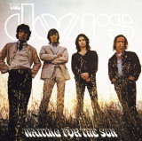 Waiting For The Sun | The Doors, Rock, Rhino Records