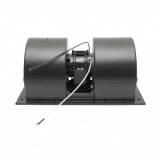 Motor ventilator aeroterma cabina Case IH, New Holland cod OEM 323610A1