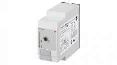 Releu de Monitorizare Tensiune 115/230VAC cu Soclu