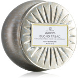 VOLUSPA Vermeil Blond Tabac lum&acirc;nare parfumată &icirc;n placă 127 g