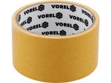 VOREL Banda dublu adeziva pentru mocheta, 50mm x 10m