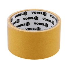 VOREL Banda dublu adeziva pentru mocheta, 50mm x 5m