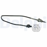 DELPHI TS30056 Senzor, temperatura gaze evacuare