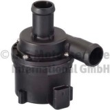 Pompa apa suplimentara Audi A1, A4 B8, A5, A6 C7, A7; Seat Ibiza IV, Ibiza IV Sc; Skoda Fabia II, Rapid, Rapid Spaceback; VW Jetta IV, Polo Motor