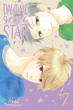 Daytime Shooting Star - Volume 7 | Mika Yamamori, Viz Media, Subs. Of Shogakukan Inc