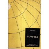 E Sen-Tao - Noaptea - 121664
