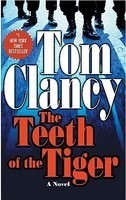 The Teeth of the Tiger foto
