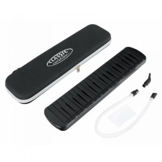 Classic Cantabile PRO-37 MK II Melodica Negru