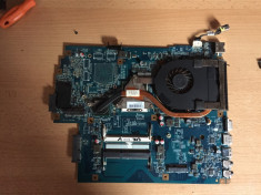 Placa de baza Acer Aspire 7741G , A149 foto