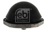 FEBI BILSTEIN 11879 Tampon cauciuc, suspensie
