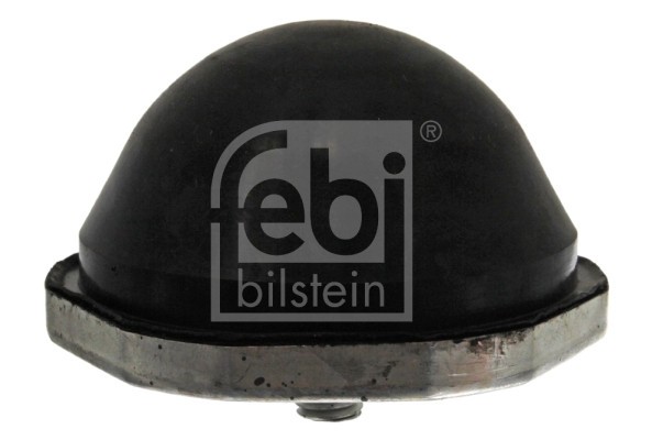 FEBI BILSTEIN 11879 Tampon cauciuc, suspensie