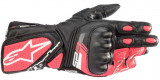 Manusi Moto Dama Alpinestar Stella SP-8 V3 Negru / Alb / Roz Marimea XS 35183211832XS, Alpinestars