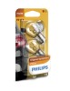 Set 2 Becuri P21/5W 12V Vision Philips