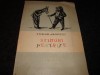 Tudor Arghezi - Stihuri pestrite - 1957 - ilustratii Perahim - Carte ilustrata copii