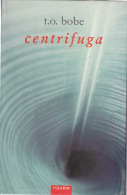 AS - T.O BOBE - CENTRIFUGA foto