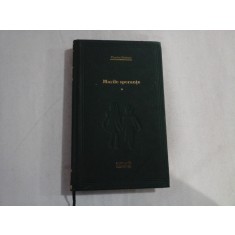 MARILE SPERANTE - VOL 1 - CHARLES DICKENS - Editura Adevarul, 2008