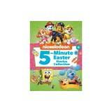 Nickelodeon 5-Minute Easter Stories Collection (Nickelodeon)