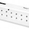 Lampa Exit LED 18x0.1W