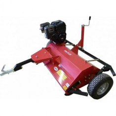 Tocator Purtat ATV Iron Baltic 14CP Briggs Stratton 2100 Series foto