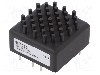 Convertor de tensiune, DC-DC, intrare 42...176V DC, iesire 3,3V DC, putere 20W, AIMTEC - AM20CWR-11003SZK