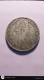 1768 Ragusa (Dubrovnic) THALER DE RAGUSA - Silver
