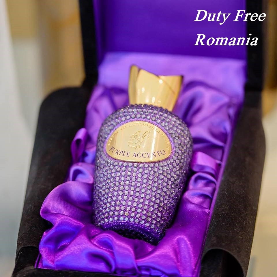 Parfum Original Sospiro Purple Accento Limited Edition Unisex | arhiva  Okazii.ro