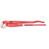 Cheie pentru tevi tip S , 1,5 &amp;quot;, 420 mm 02-421, Neo