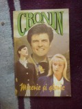 A7 Mizerie si glorie - A. J. Cronin