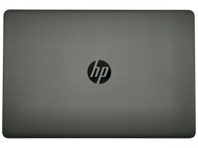 Capac Display Laptop, HP, 15-DY, 15T-DY, 15-EF, 15Z-EF, 15S-EQ, 15S-FQ, 15S-FY, TPN-Q222, L89840-001, EA0P5008050, gri foto