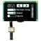 &quot;Display OLED Grafic 2.7 Inch 128x64 Alb&quot;