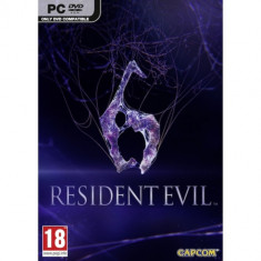 Joc Resident Evil 6 pentru PC foto