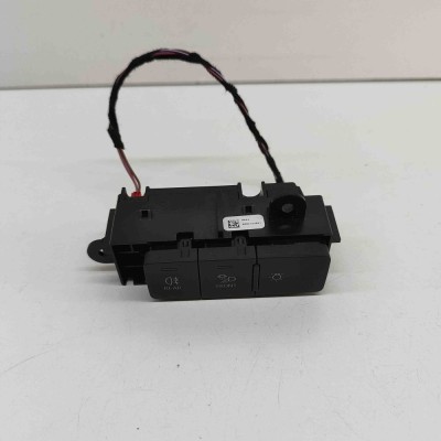 Modul de control comutator faruri AUDI A6 4A2, C8 2019 OEM: 4K2941501 29857218 foto