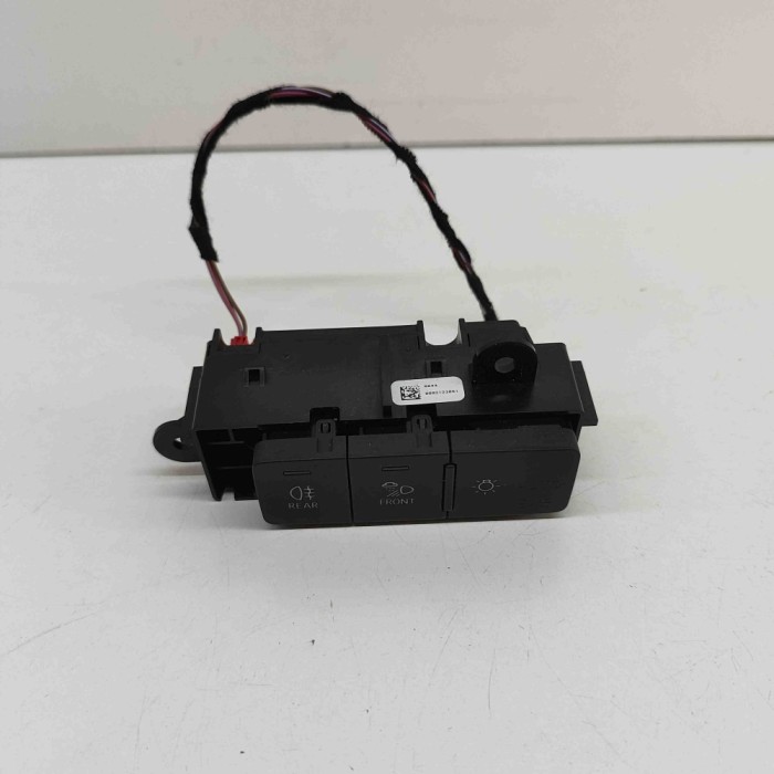 Modul de control comutator faruri AUDI A6 4A2, C8 2019 OEM: 4K2941501 29857218